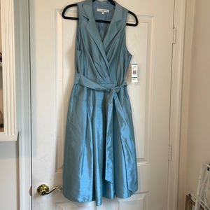 NWT Evan Picone 16 Cocktail Dress